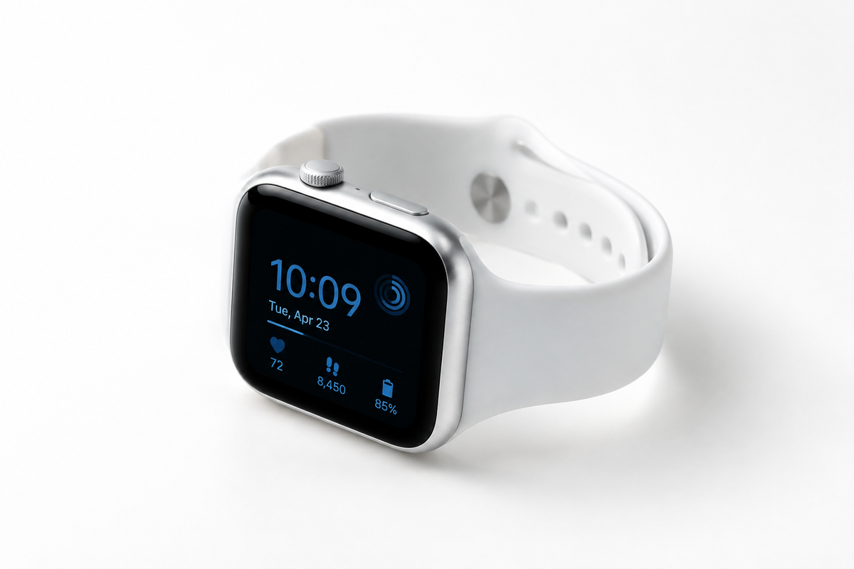 Smart Wearables