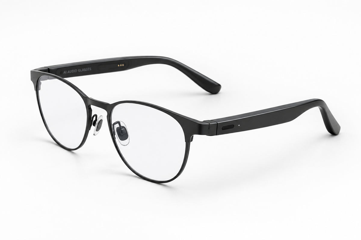 Smart Glasses