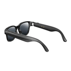 L801 AI Smart Glasses with 8MP Camera, Real-Time Translation & Bluetooth Audio