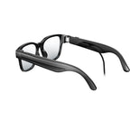 L801 AI Smart Glasses with 8MP Camera, Real-Time Translation & Bluetooth Audio