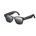 L801 AI Smart Glasses with 8MP Camera, Real-Time Translation & Bluetooth Audio