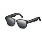 L801 AI Smart Glasses with 8MP Camera, Real-Time Translation & Bluetooth Audio