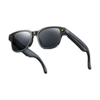 L801 AI Smart Glasses with 8MP Camera, Real-Time Translation & Bluetooth Audio