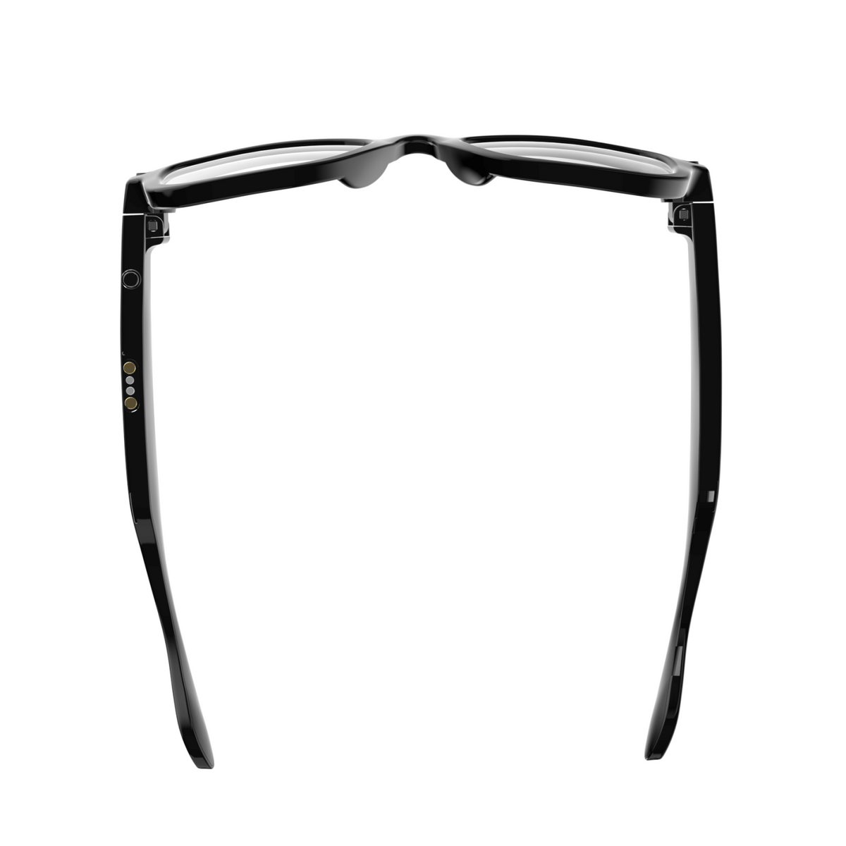 K9 AI Smart Glasses with 8MP Camera and 1080P Video