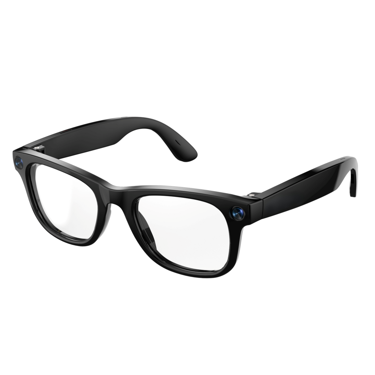 K9 AI Smart Glasses with 8MP Camera and 1080P Video