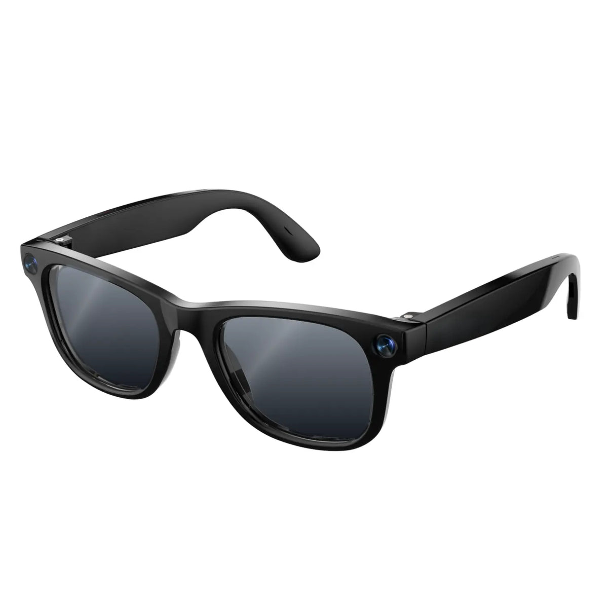 K9 AI Smart Glasses with 8MP Camera and 1080P Video