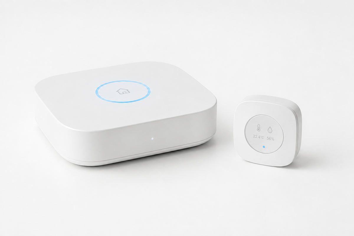 Smart Home Devices