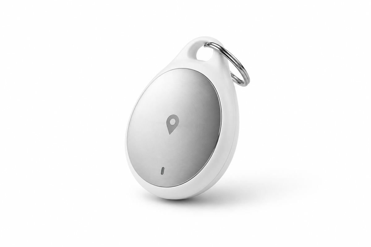Smart Tracking Device