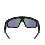 V06 Sporty Wraparound AI Smart Glasses with 8MP Camera, Real-Time Translation & 1200P Video