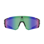 V06 Sporty Wraparound AI Smart Glasses with 8MP Camera, Real-Time Translation & 1200P Video