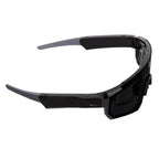 V06 Sporty Wraparound AI Smart Glasses with 8MP Camera, Real-Time Translation & 1200P Video